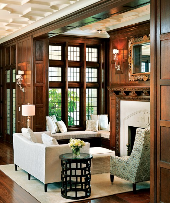 Detail Millwork Incorporated